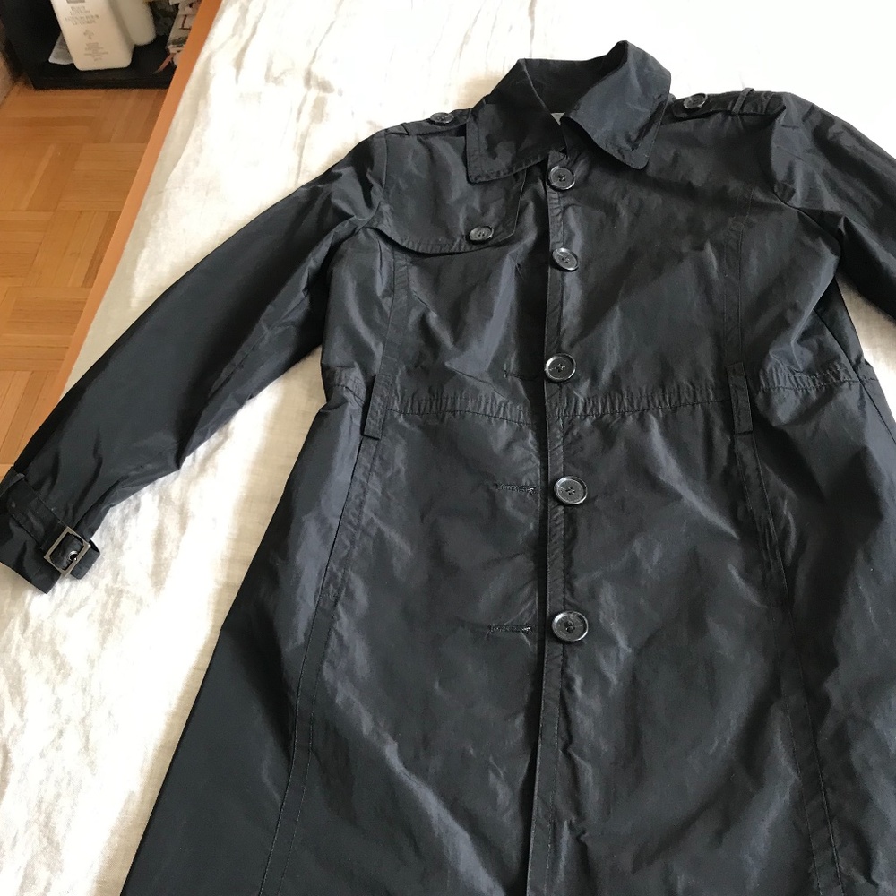 Trench coat (Marc New York )